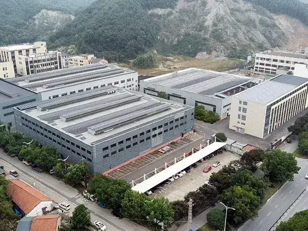 Perfil de la empresa