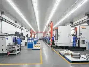 Capacidad de I+D (investigación y desarrollo)