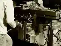 Historia de la empresa