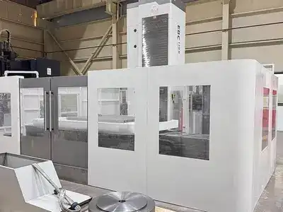 Tornos grandes y medianos