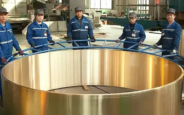 Perfil de la empresa