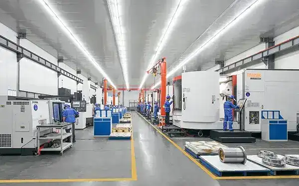 Perfil de la empresa