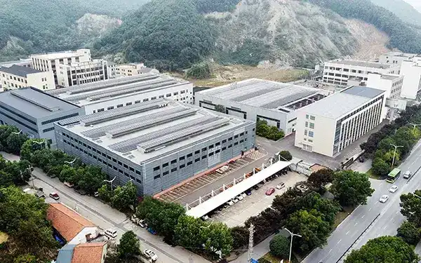 Perfil de la empresa