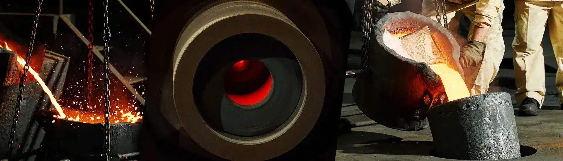 Zhejiang Yongcheng Machinery Co., Ltd.