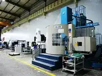 Cojinetes de bronce divididos