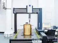 Cojinetes de bronce divididos