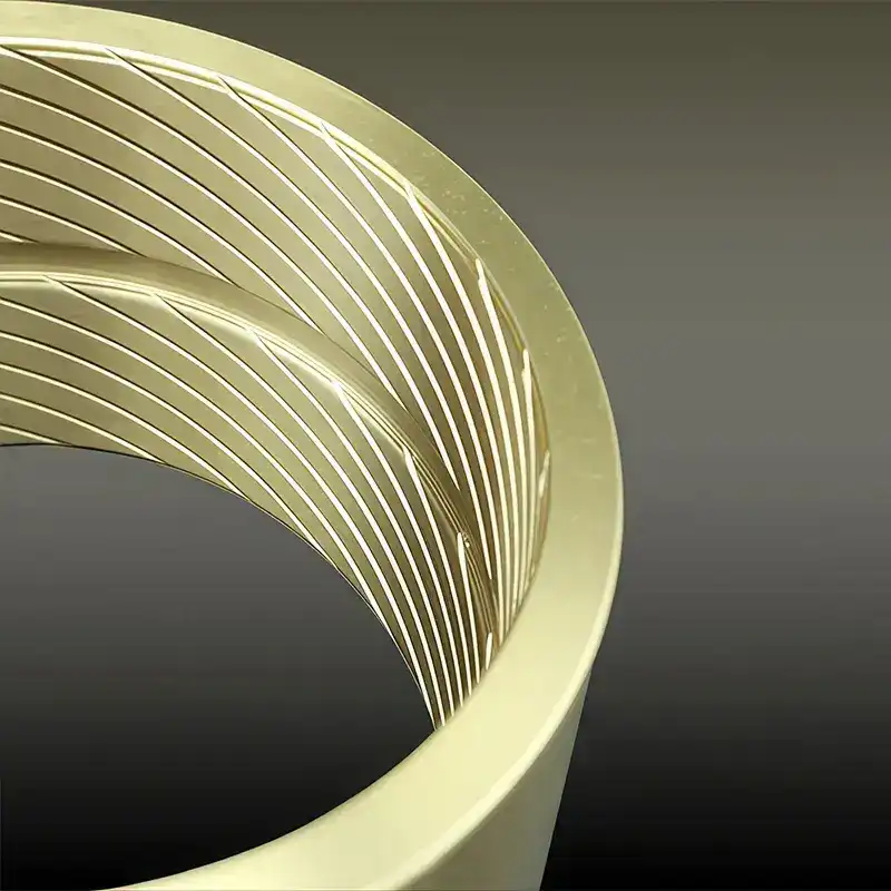 Turbina hidroeléctrica