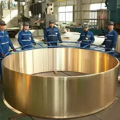 Turbina hidroeléctrica