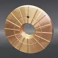 Equipos para minería