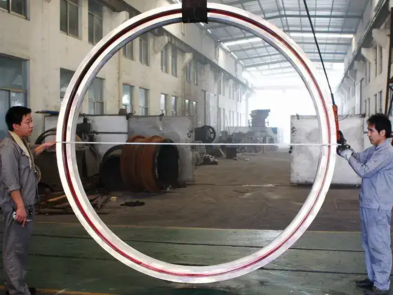 Turbina hidroeléctrica