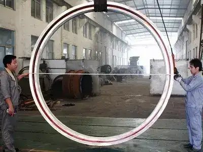 Turbina hidroeléctrica