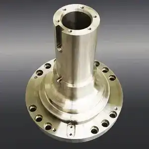 Centrífuga industrial