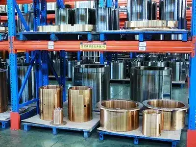 Piezas para trituradoras de cono multicilíndricas