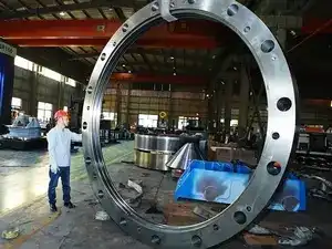 Piezas para trituradoras de cono multicilíndricas de alta potencia